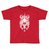 witch king Toddler T-shirt