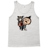 fluffy lil guardian Tank Top