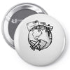 explore, travel, live and love life Pin-back button