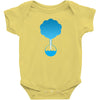 ilmuwan Baby Bodysuit