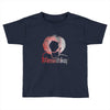 #IMWITHKAP (f154) Toddler T-shirt