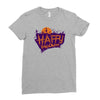 happy halloween 2 Ladies Fitted T-Shirt