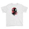corruption Youth Tee