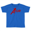 the a team 3 Toddler T-shirt
