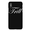 trill script iPhoneX