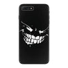 scary face iPhone 7 Plus Case