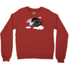 sparklemorph Crewneck Sweatshirt
