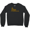 i drink your milkshake Crewneck Sweatshirt
