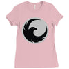 colony Ladies Fitted T-Shirt