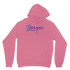 love you baby Unisex Hoodie
