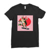 gsgsd Ladies Fitted T-Shirt