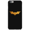 Batman Gold Logo iPhone 6/6s Case