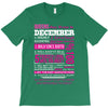 quens are born in december T-Shirt