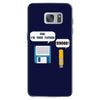 usb i am your father! funny geek computer Samsung Galaxy S7