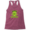 frankenspig Racerback Tank