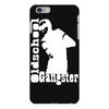 old school gangster urkel iPhone 6 Plus/6s Plus Case