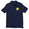 goodbye weekend Men's Polo Shirt