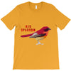 Red Sparrow T-Shirt