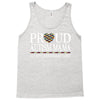 proud autism mama Tank Top