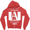 Go Beyond Plus Ultra 2018 Zipper Hoodie