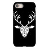 poly deer iPhone 8