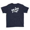 skate or die Youth Tee