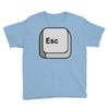 esc Youth Tee