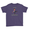 bernard Youth Tee