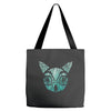 rising spirit Tote Bags