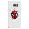 AMAZING SPIDER Samsung Galaxy S7