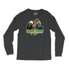 golden ghouls Long Sleeve Shirts
