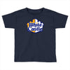 walter white castle Toddler T-shirt