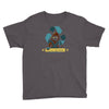 save the galaxy Youth Tee