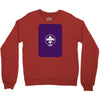 fahrie77 Crewneck Sweatshirt