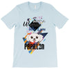 who loves papillon T-Shirt