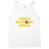 Girls Spport Girls Tank Top