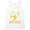 ratatat Tank Top