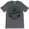 cannabis medical only T-Shirt