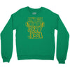 jibba jabba Crewneck Sweatshirt