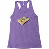pop sushi Racerback Tank