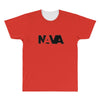 SIMPLE COOL All Over Men's T-shirt