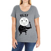 tgif Ladies Curvy T-Shirt