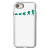 evolution of turtles iPhone 8