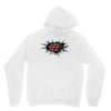 Wall Unisex Hoodie