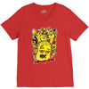 lotta stuff on my mind V-Neck Tee