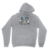 roger's place Unisex Hoodie