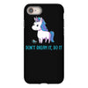 don't dream it, do it iPhone 8
