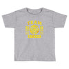 team stark Toddler T-shirt