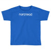 nord lead virtual analog Toddler T-shirt