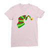hat Ladies Fitted T-Shirt